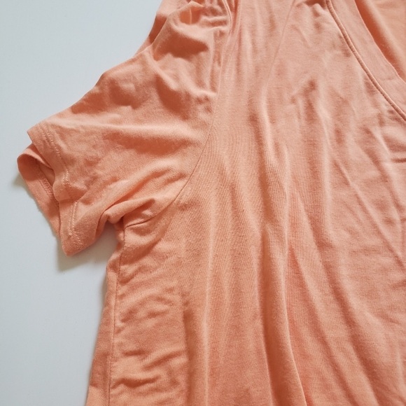 Joy Lab | Mesh Cropped Top - Picture 3 of 5